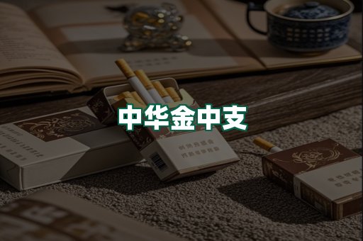 中华金中支